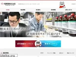 Sites similar to wakenyaku.co.jp