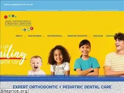 Sites similar to wakeorthopedo.com