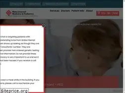 Sites similar to wakepediatrics.com