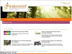 Sites similar to wakeseed.org