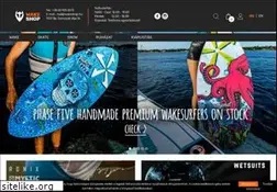 Sites similar to wakeshop.hu