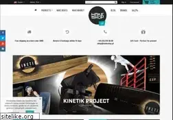 Sites similar to wakeshop.pl