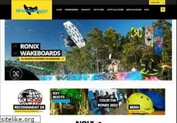 Sites similar to wakeshop.ro