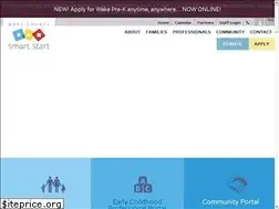 Sites similar to wakesmartstart.org