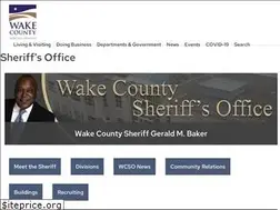 Sites similar to wakeso.net