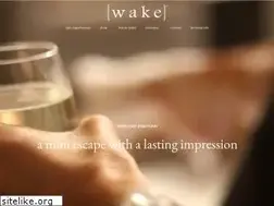 Sites similar to wakespa.com