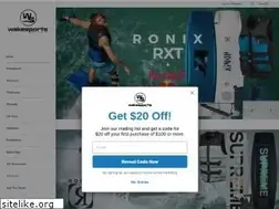 Sites similar to wakesports.com