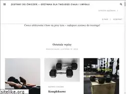 Sites similar to wakestyle.pl