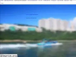 Sites similar to wakesurfhongkong.com