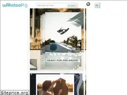 Sites similar to waketoolz.com