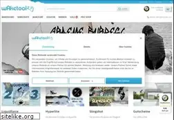 Sites similar to waketoolz.de