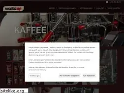 Sites similar to wakeup-espresso.com