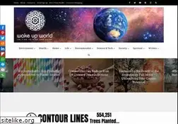 Sites similar to wakeup-world.com