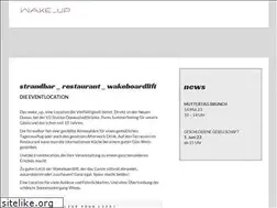 Sites similar to wakeup.at