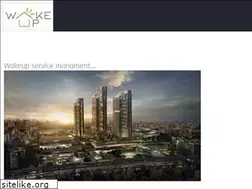 Sites similar to wakeup.co.th