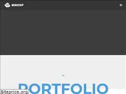Sites similar to wakeup.com.tw