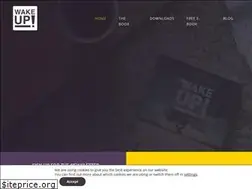 Sites similar to wakeup.community