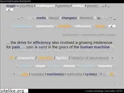 Sites similar to wakeup.eliens.net