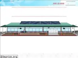 Sites similar to wakeup1992.co.jp