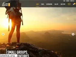 Sites similar to wakeupadventures.com