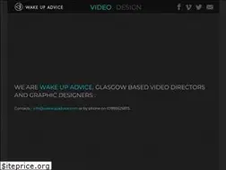 Sites similar to wakeupadvice.com