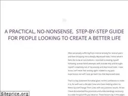 Sites similar to wakeupandchangeyourlife.com
