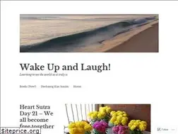 Sites similar to wakeupandlaugh.com