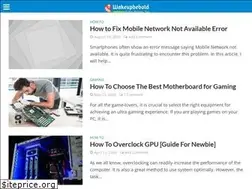 Sites similar to wakeupbebold.com