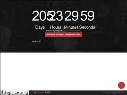 Sites similar to wakeupbilliejoe.com