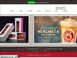 Sites similar to wakeupcoffee.biz