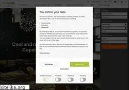 Sites similar to wakeupcopenhagen.com
