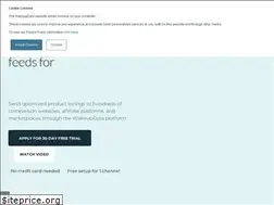 Sites similar to wakeupdata.com