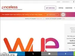 Sites similar to wakeupeager.com