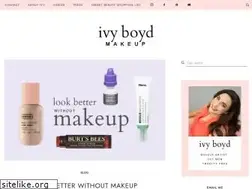 Sites similar to wakeupformakeup.com
