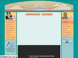 Sites similar to wakeuplaughing.com