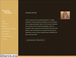 Sites similar to wakeupmadeup.com