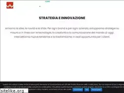 Sites similar to wakeupmedia.it