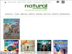 Sites similar to wakeupnaturally.com