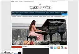 Sites similar to wakeupnews.eu