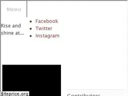 Sites similar to wakeupnews.net