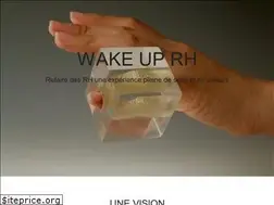 Sites similar to wakeuprh.fr