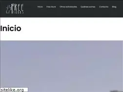 Sites similar to wakeuptours.com