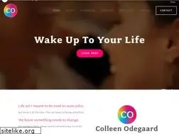 Sites similar to wakeuptoyourlife.net