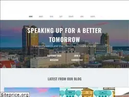 Sites similar to wakeupwakecounty.org