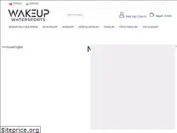 Sites similar to wakeupwatersports.com