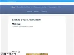 Sites similar to wakeupwearingmakeup.com