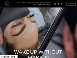 Sites similar to wakeupwithoutmakeup.com