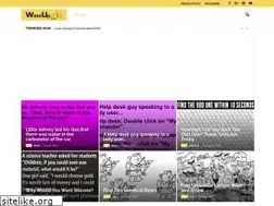 Sites similar to wakeupyourmind.net