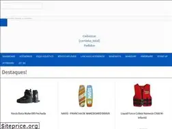 Sites similar to wakexpress.com.br
