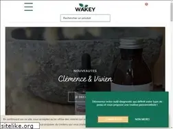 Sites similar to wakey-cosmetiques.com